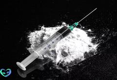 مواد مخدر هروئین چیست؟ 07642228010🟣ترک اعتیاد در میناب