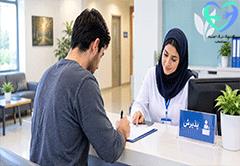 علائم نیاز به بستری برای ترک اعتیاد | چه زمانی بستری ضروری است؟ | کلینیک ترک اعتیاد مهر میناب 09102257075