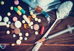 مهمترین علائم اعتیاد به مواد افیونی ⚜️ 07642228010