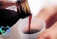 مقدار و نحوه مصرف شربت اپیوم چگونه است؟ 07642228010🔘