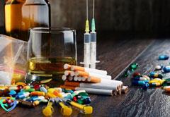 عوامل ایجاد اعتیاد به مواد مخدر 07642228010