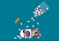 ترک اعتیاد فوری در ۷۲ ساعت با مهر میناب | روش‌های تضمینی و ایمن